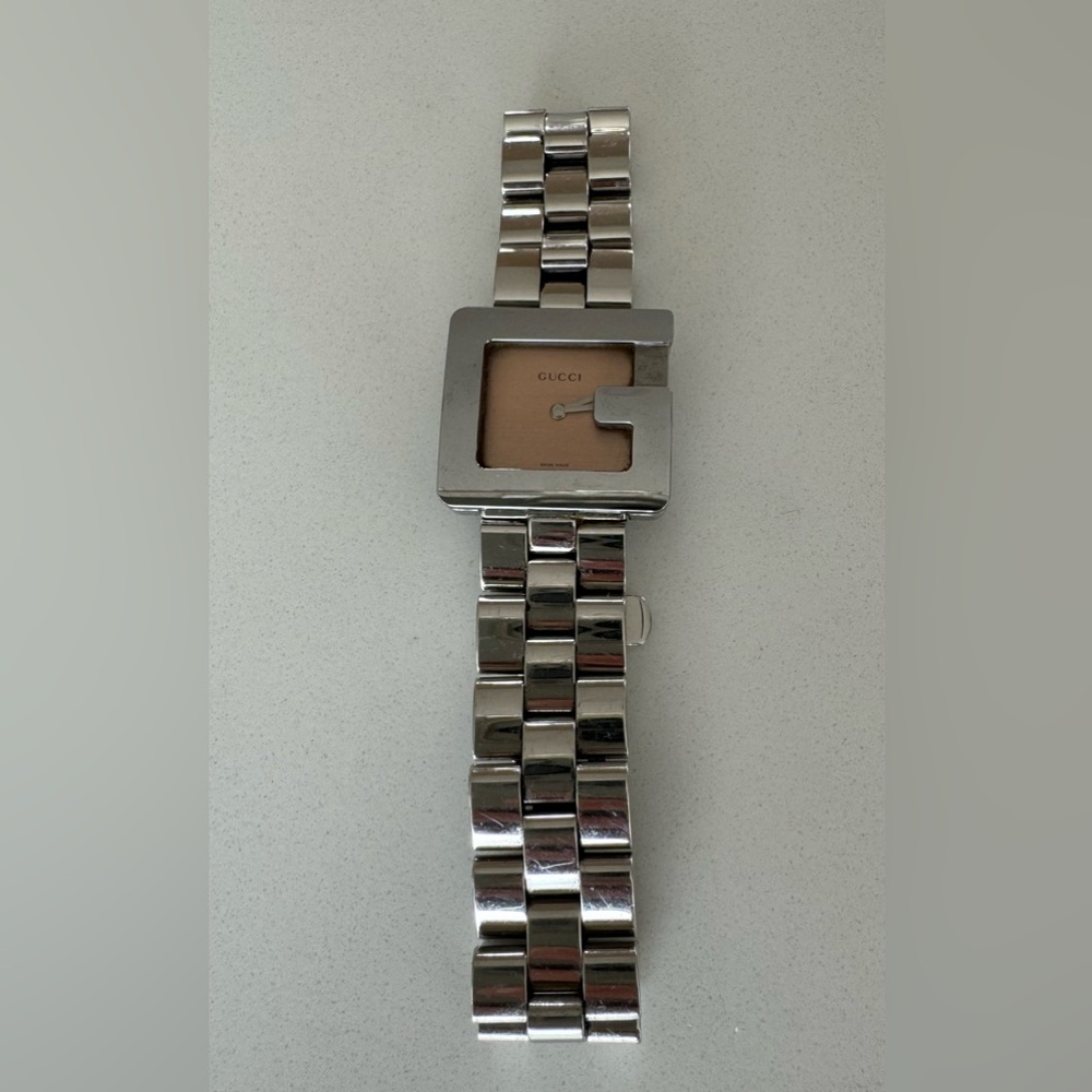 Gucci “G” Watch - Picture 7 of 12